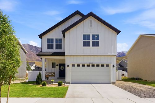 1209 S Red Cliff Dr, Santaquin, UT, 84655-8336 | Card Image