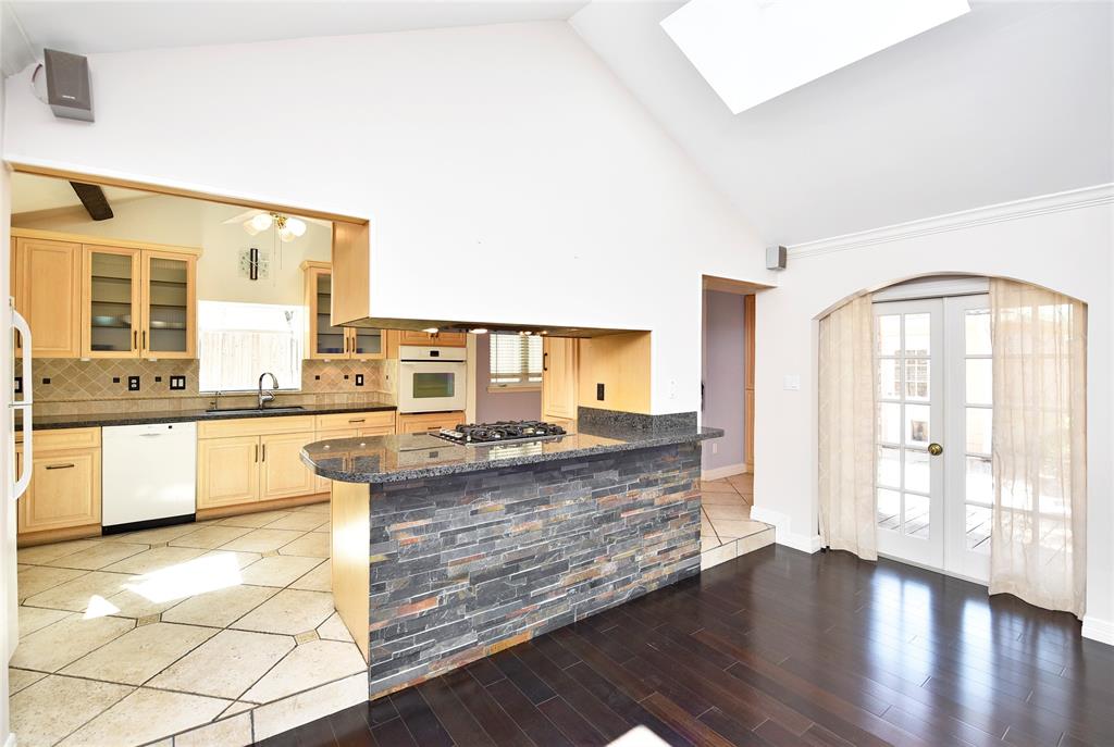 Donovan St, Houston, TX 77091