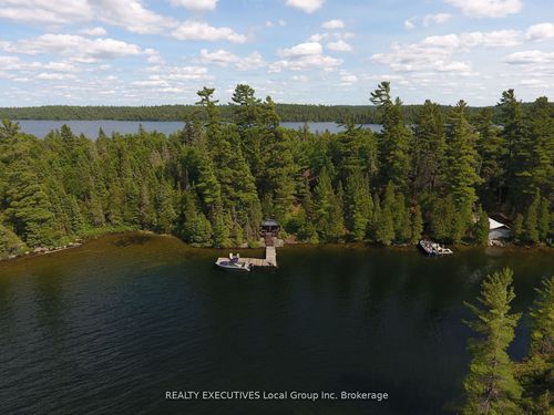 PT 127 Island N/A, Temagami, ON, P0H2H0 | Card Image