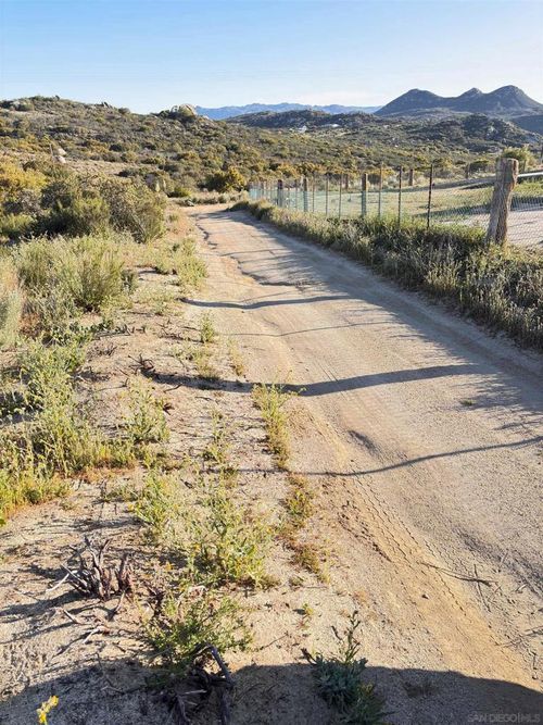 0 Cameron Truck Trl, Campo, CA, 91906 | Card Image