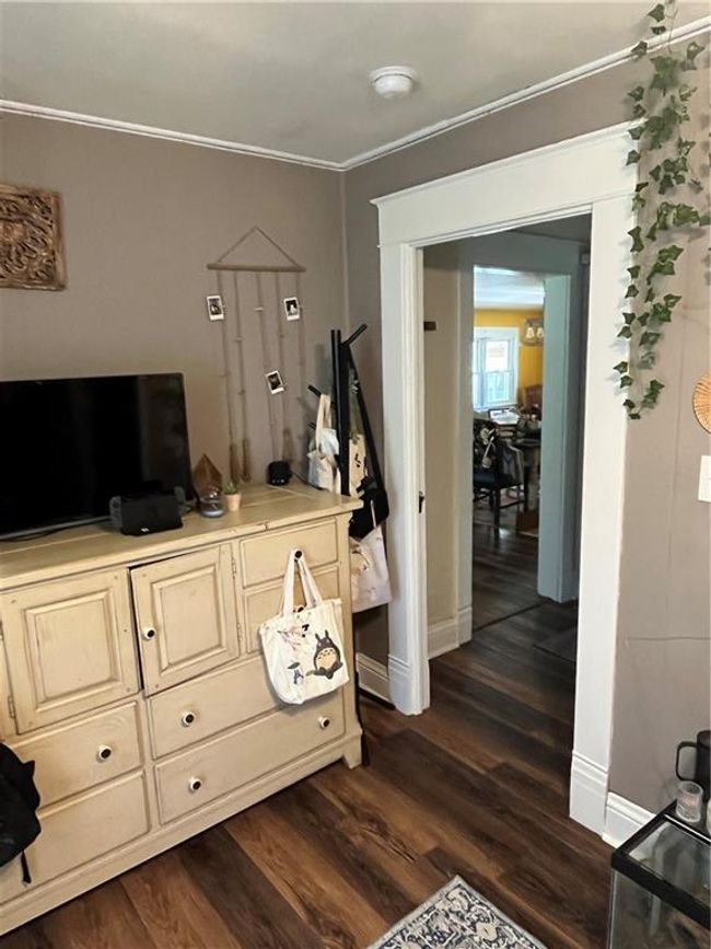 1596 Haskell Rd, House other with 2 bedrooms, 1 bathrooms and null parking in Williamsburg KS | Image 16