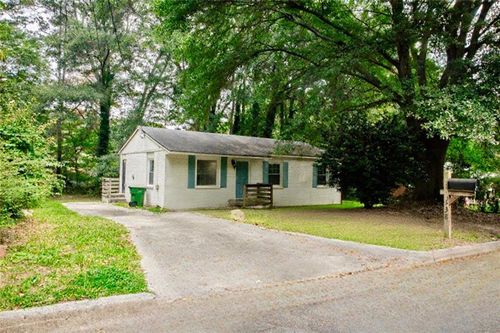 338 Ard Pl Nw, Atlanta, GA, 30331-1604 | Card Image