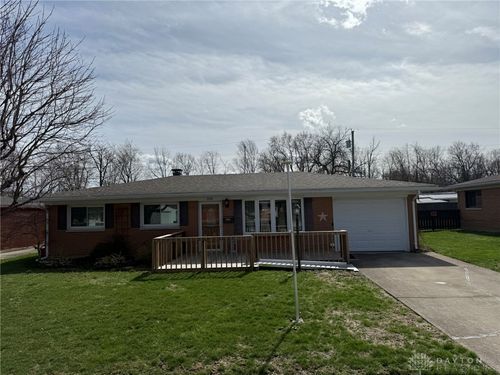 224 Perry St, New Lebanon, OH, 45345-1132 | Card Image