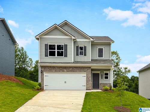 The Braselton Brunswick Avenue, KIMBERLY, AL, 35091 | Card Image