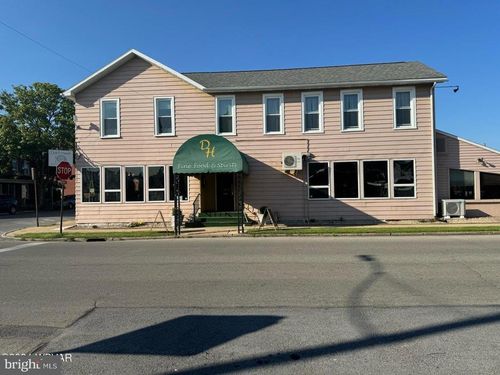 201 E Bald Eagle St, LOCK HAVEN, PA, 17745-2005 | Card Image