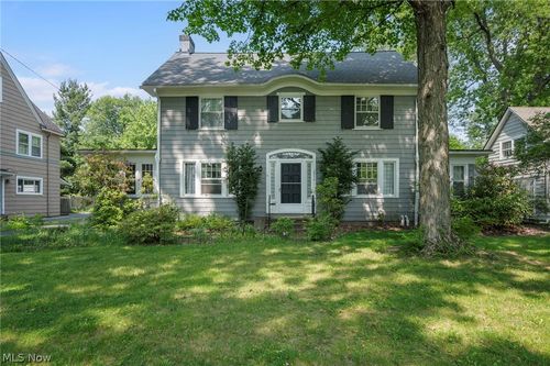 2924 Brighton Rd, Shaker Heights, OH, 44120-1721 | Card Image