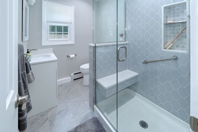 21 Thistle Rd, House other with 4 bedrooms, 3 bathrooms and null parking in Norwalk CT | Image 24