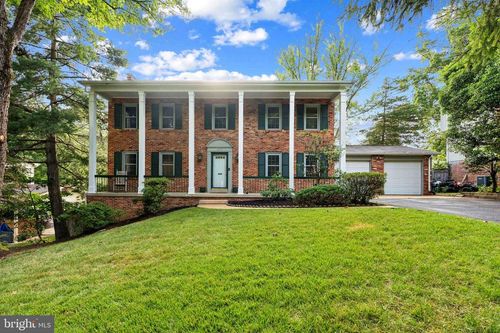 4606 Holborn Ave, Annandale, VA, 22003-4554 | Card Image
