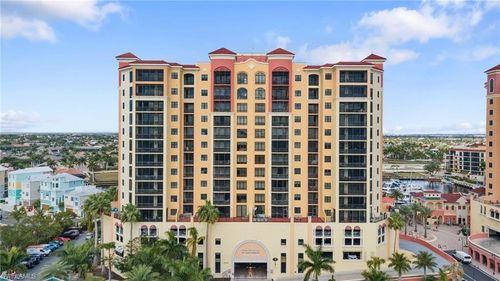 1505-5781 Cape Harbour Dr, CAPE CORAL, FL, 33914-8613 | Card Image