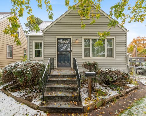 2911 163rd Pl, Hammond, IN, 46323-1014 | Card Image