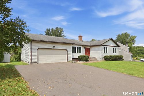 145 Sunnyfield Dr, Windsor, CT, 06095-3275 | Card Image