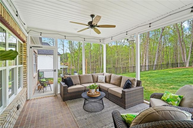 5683 Cedarmere Dr, House other with 5 bedrooms, 4 bathrooms and null parking in Winston-Salem NC | Image 27