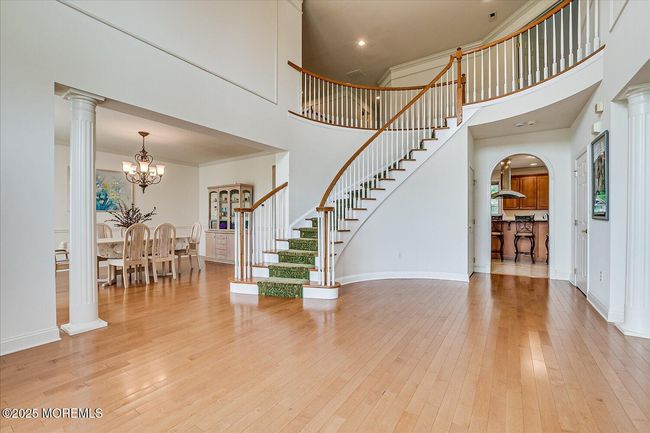 1 Christie Ln, House other with 5 bedrooms, 5 bathrooms and null parking in Freehold NJ | Image 9