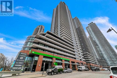 ph08-2212 Lake Shore Blvd W, Etobicoke, ON, M8V0C2 | Card Image