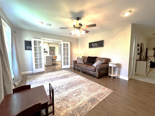 1107 N Avenue G, House other with 3 bedrooms, 3 bathrooms and null parking in Haskell TX | Image 12
