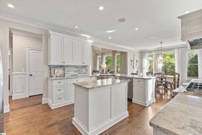 18 Sudbury Pl, House other with 4 bedrooms, 5 bathrooms and 3 parking in Greer SC | Image 14