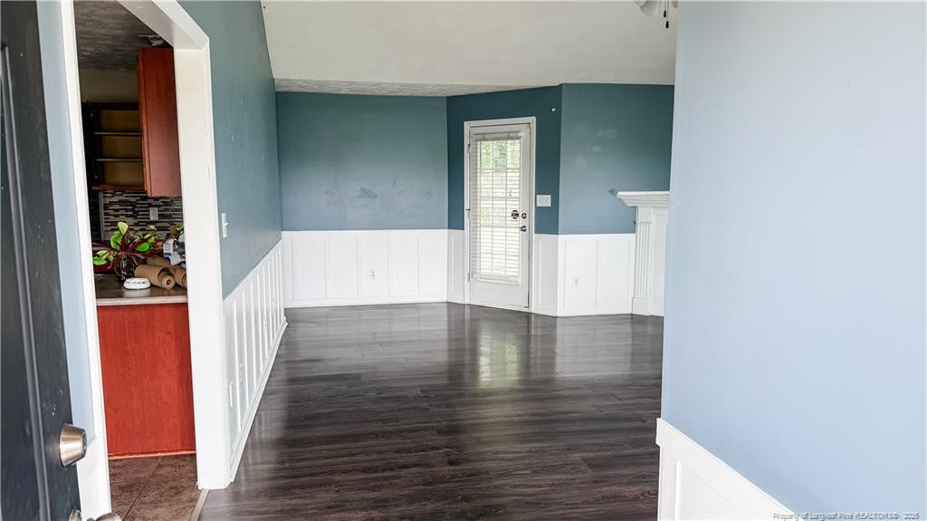 Residential Lease in Fayetteville 2