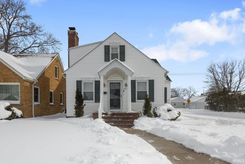 402 N Victoria St, Mishawaka, IN, 46544-2658 | Card Image