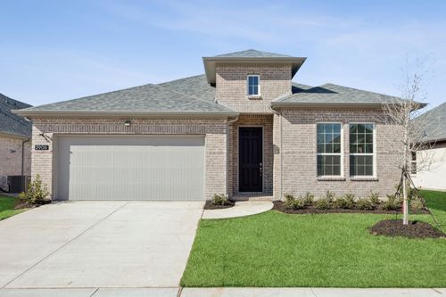 3106 Ferrero Ln, Princeton, TX, 75407-3459 | Card Image