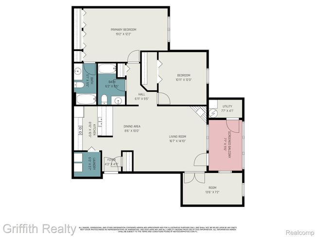 all_floors_1217_curzon_court_203_howell_with_dim_555.jpg | Image 19