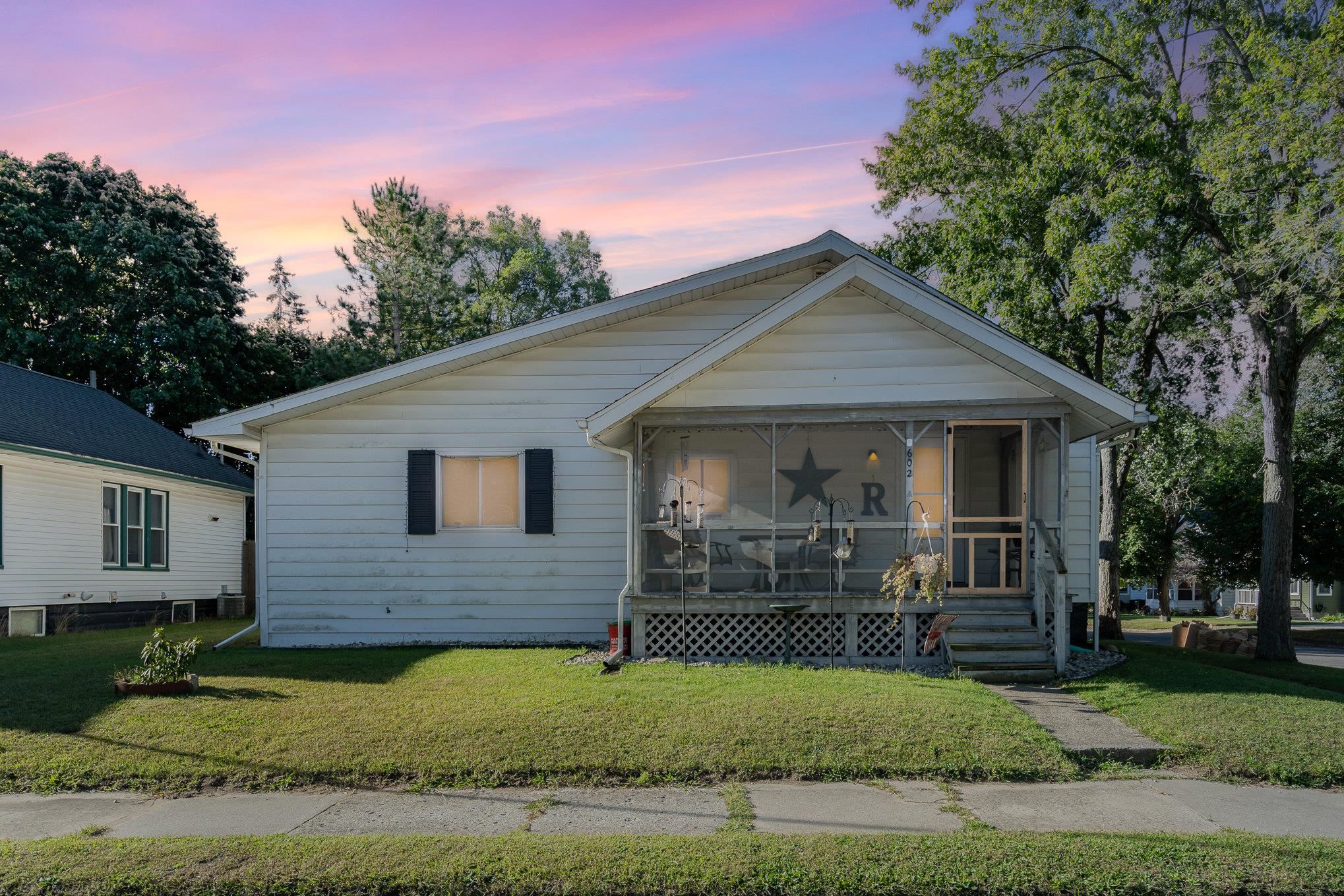 Richmond St, Alma, MI 48801