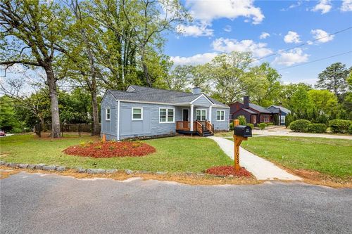 1623 Athens Ave Sw, Atlanta, GA, 30310-4703 | Card Image