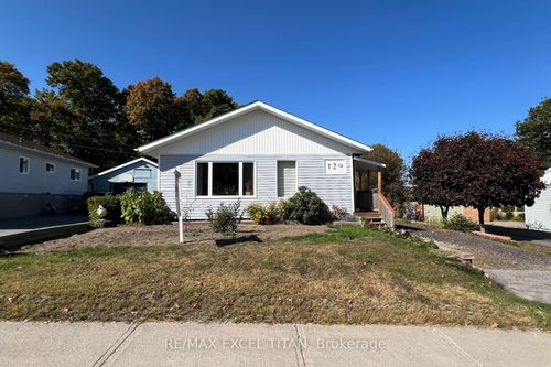 129 Axmith Ave, Elliot Lake, ON, P5A1B9 | Card Image