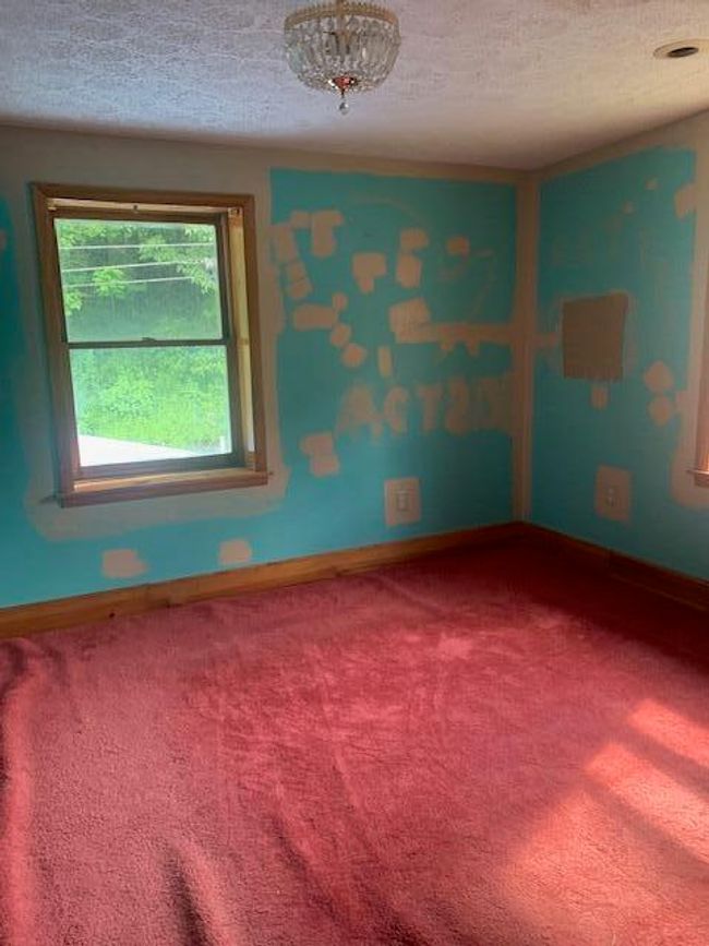 1710 Derby Rd, House other with 6 bedrooms, 1 bathrooms and null parking in Appalachia VA | Image 11