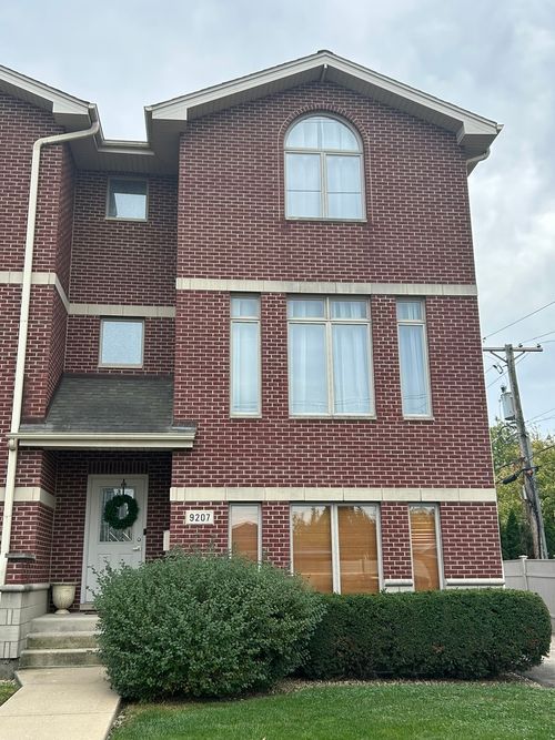 9207-9207 Gerritsen Ave, Brookfield, IL, 60513-2772 | Card Image