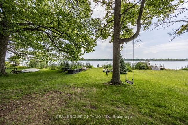 126 Pine Point Lane, House other with 4 bedrooms, 2 bathrooms and 3 parking in Port Perry ON | Image 29