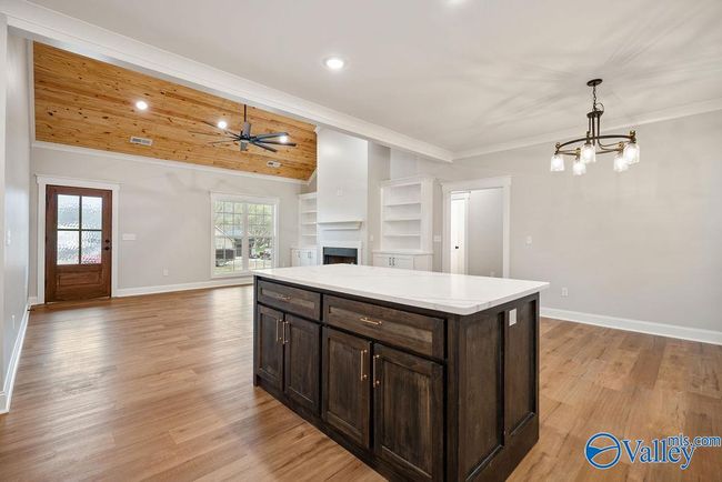 85 Betty Way, House other with 4 bedrooms, 3 bathrooms and null parking in Scottsboro AL | Image 13