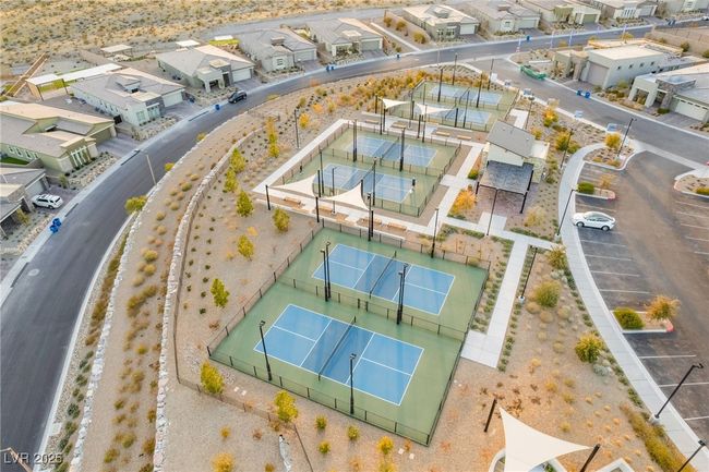 905 Belleforte Ln, House other with 2 bedrooms, 2 bathrooms and null parking in Las Vegas NV | Image 58