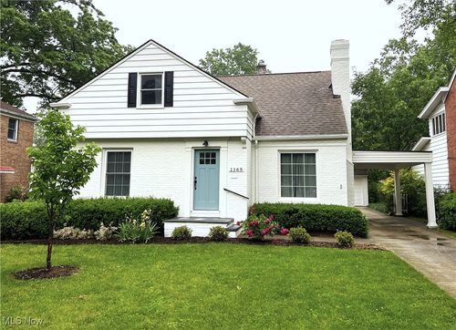1165 Bates Rd, Rocky River, OH, 44116-2172 | Card Image