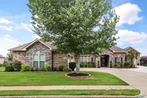 4420 Duskin Court, Owens Cross Roads, AL, 35763 | Card Image