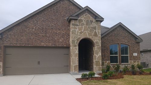 407 Range Rd, Caddo Mills, TX, 75135-6661 | Card Image