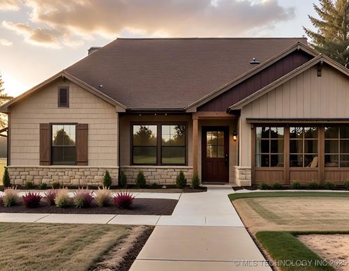 21 Redbird Lane, Colbert, OK, 74730 | Card Image