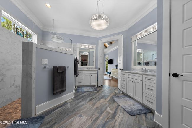 2570 Sugar Maple Ct, House other with 4 bedrooms, 5 bathrooms and 2 parking in Southport NC | Image 39