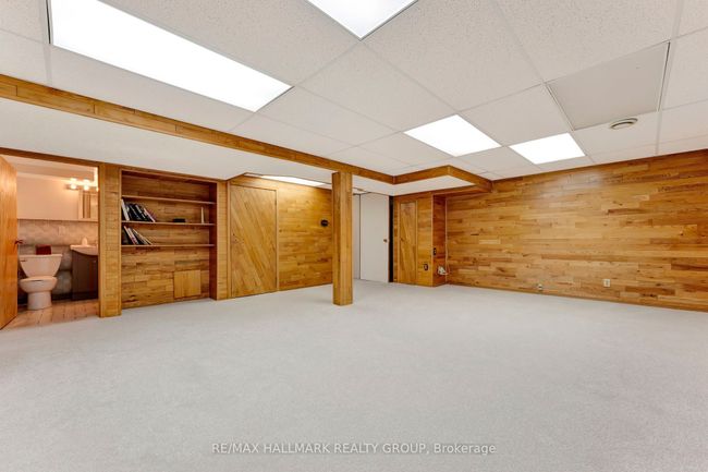 2121 Fillmore Cres, House other with 5 bedrooms, 4 bathrooms and 4 parking in Gloucester ON | Image 26