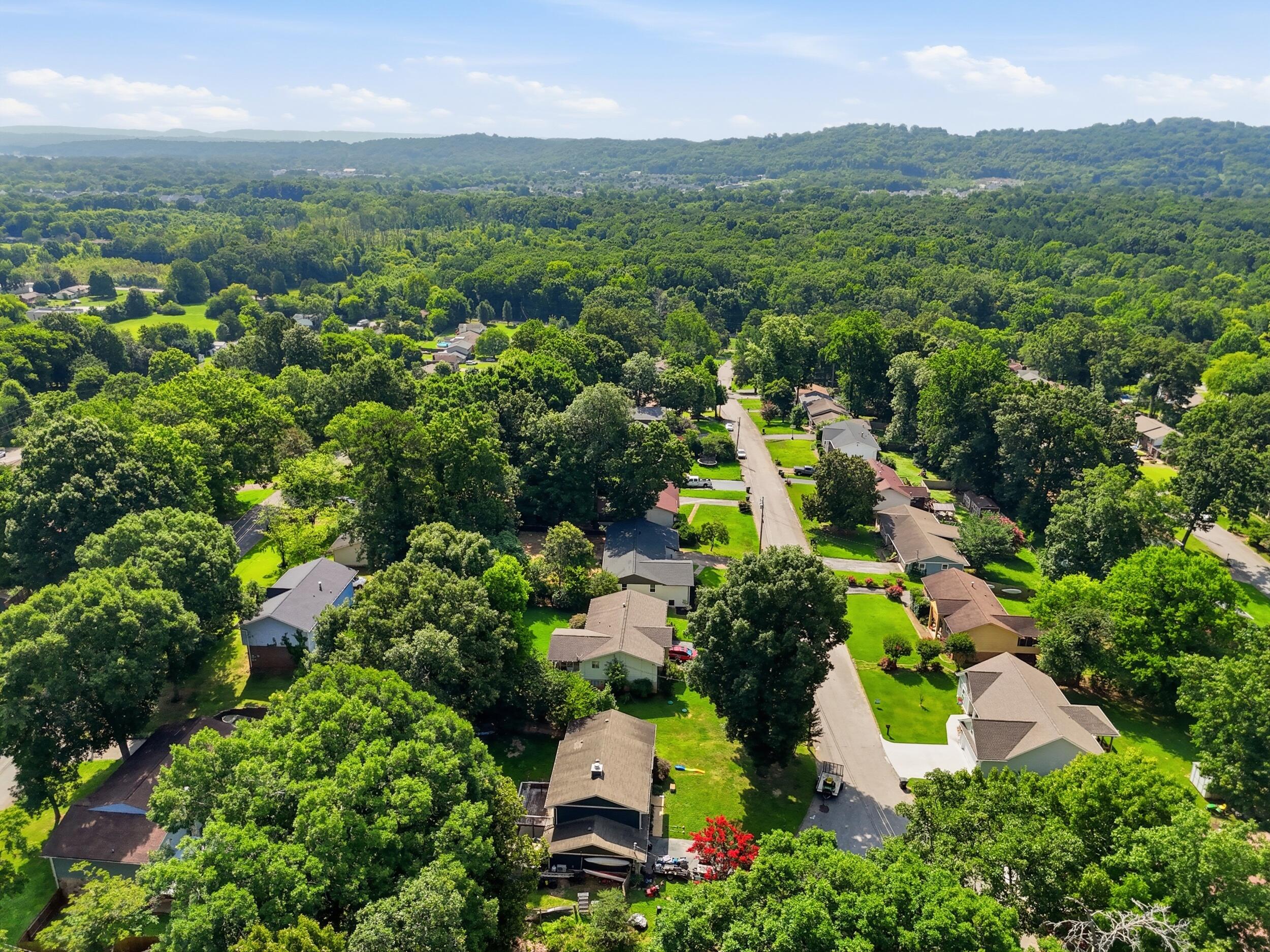 Residential in Hixson 5