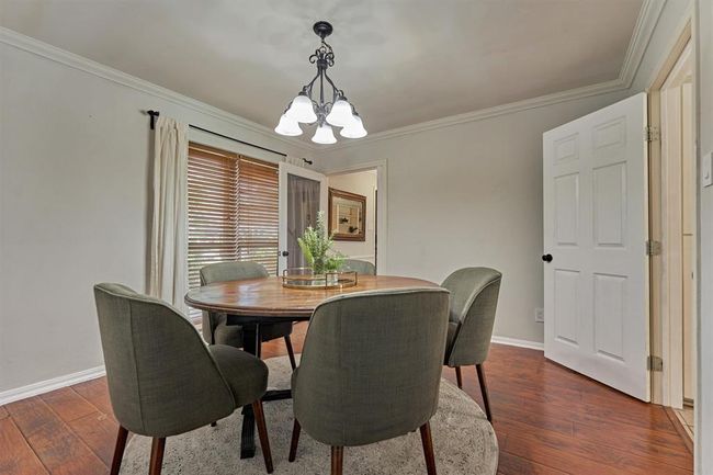6103 Allentown Dr, House other with 4 bedrooms, 4 bathrooms and 2 parking in Spring TX | Image 9