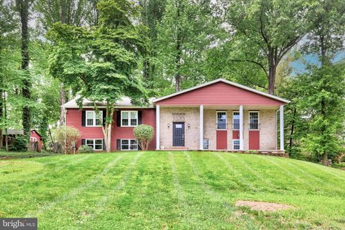 2711 Overview Rd, Hampstead, MD, 21074-1708 | Card Image