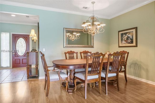 652 Cypress Hills Dr, House other with 2 bedrooms, 2 bathrooms and null parking in Bluffton SC | Image 7