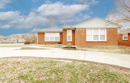 3700 Taylorsville Rd, Louisville, KY, 40220-1355 | Card Image