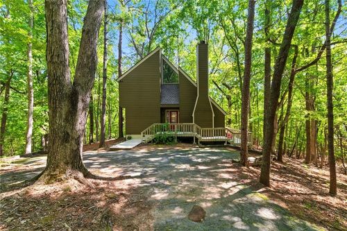 118 Soaring Hawk Way, Big Canoe, GA, 30143-4604 | Card Image
