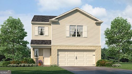 8170 Coldstream Dr, Fairburn, GA, 30213-2528 | Card Image