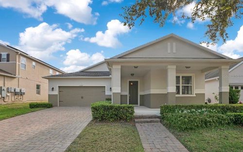 11537 Chateaubriand Ave, Orlando, FL, 32836-8888 | Card Image