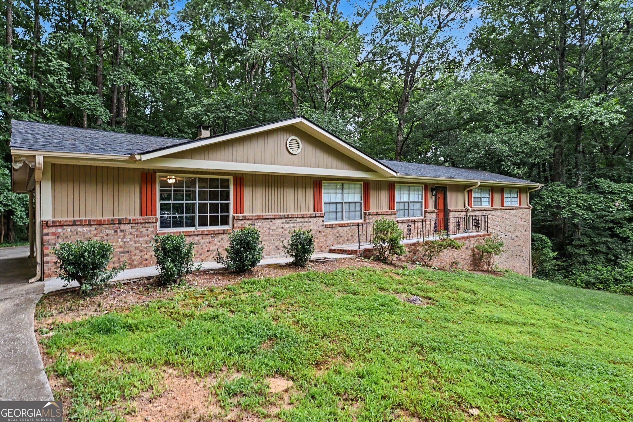 Residential in Lithia Springs 2