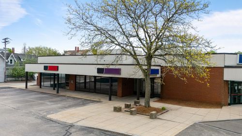20 S Main St, Manchester, NH, 03102-4405 | Card Image