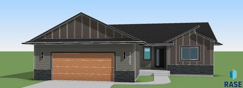 1625 N Concord Dr Drive, Sioux Falls, SD, 57110 | Card Image