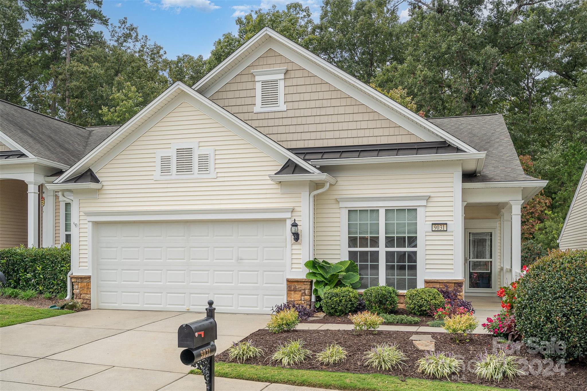 Smokey Hill Ln, Indian Land, SC 29707
